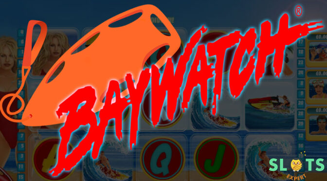 baywatch-slot