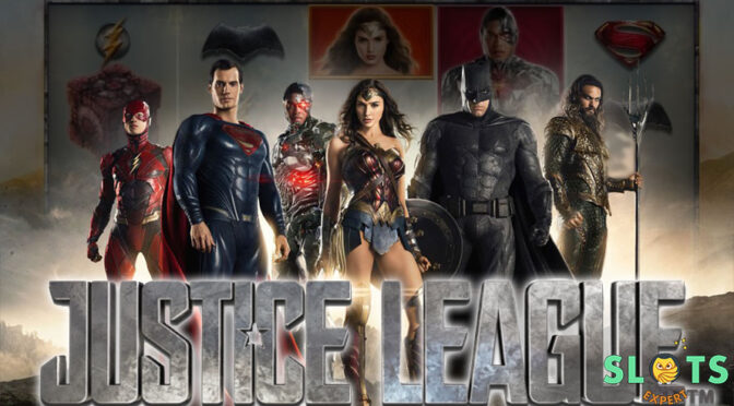 justice-league-slot-review